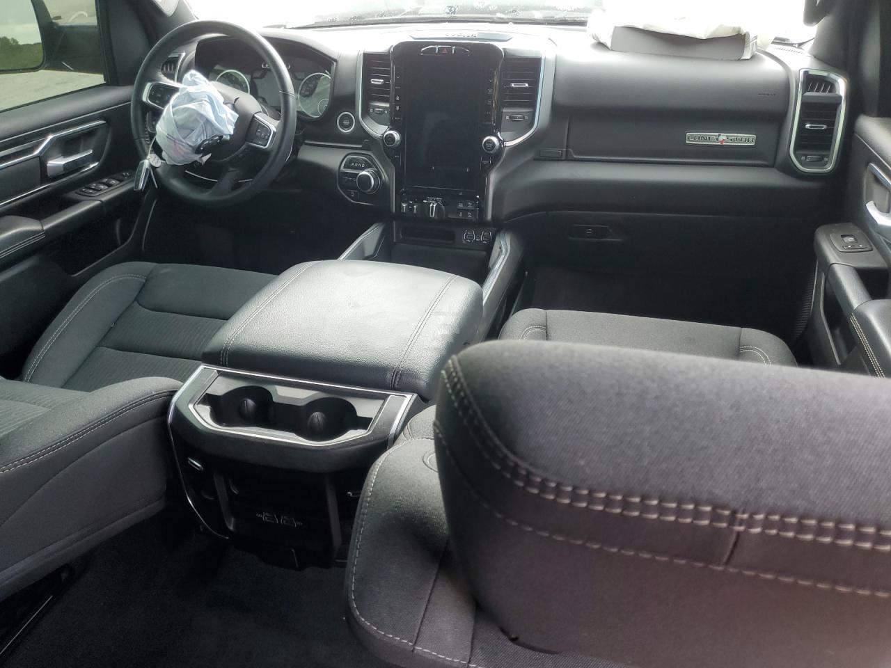 2024 Dodge RAM 1500 BIG Horn
