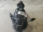 2008 Kawasaki ZX600 P