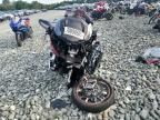 2021 Honda GL1800 D