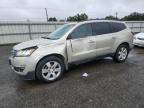 2013 Chev Traverse
