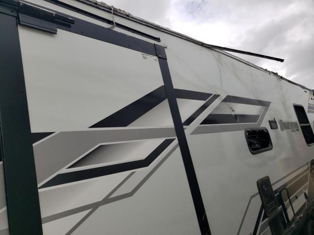 2025 Grand Desi Momentum RV OR Camper TOY Hauler RV