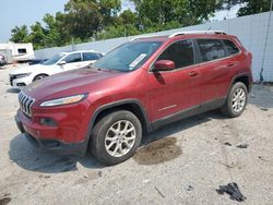 2015 Jeep Cherokee Latitude for sale in Bridgeton, MO