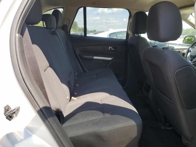2014 Ford Edge SE