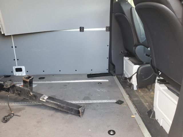 2023 Mercedes-Benz Sprinter 3500