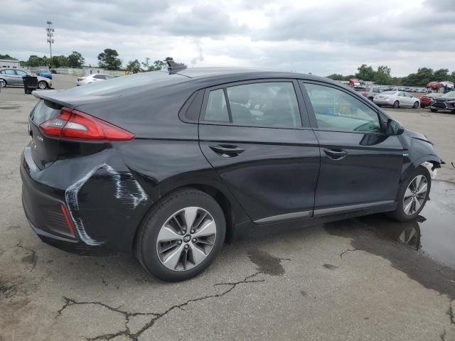 2019 Hyundai Ioniq