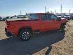 2025 Chevrolet Silverado K2500 Heavy Duty LT