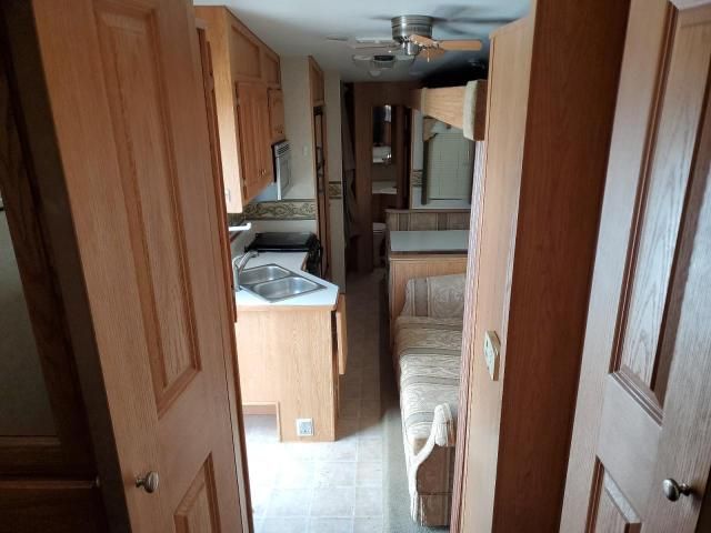 2005 Glendale Titanium