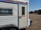 1986 Kiefer Built Inc. 1986 Pelsue Fiber Optic Splicing Trailer