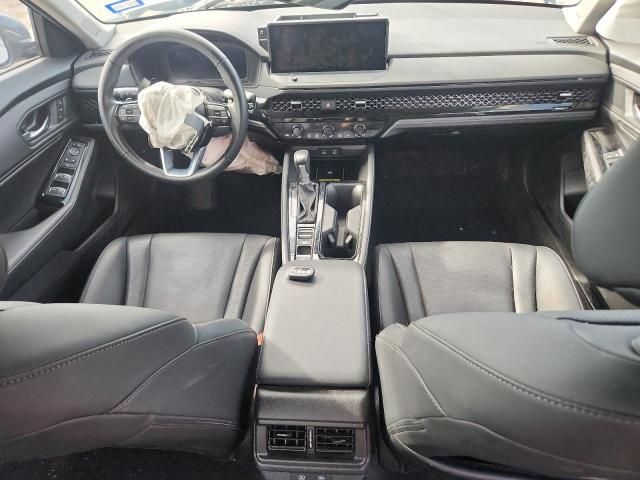 2023 Honda Accord Touring Hybrid