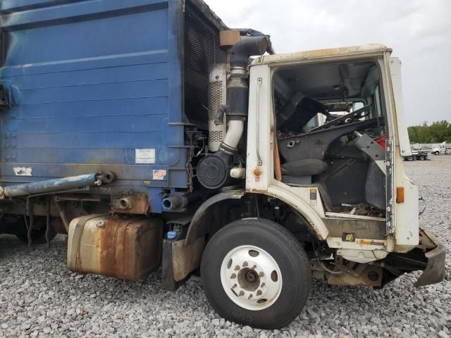 2008 Mack MRU613 Refuse Truck