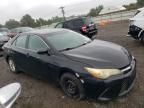 2015 Toyota Camry Hybrid