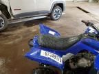 2025 Yamaha YFM110 Raptor