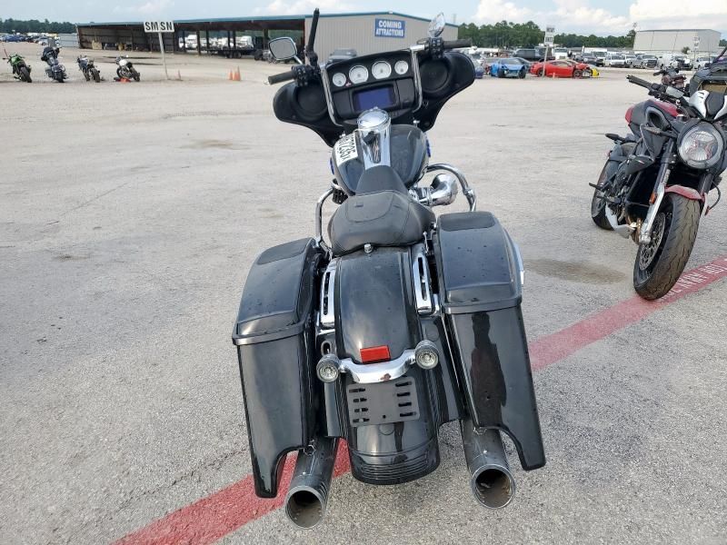 2023 Harley-Davidson Flhx