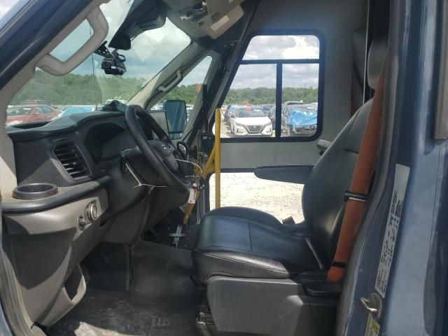 2021 Ford Transit T-350 HD