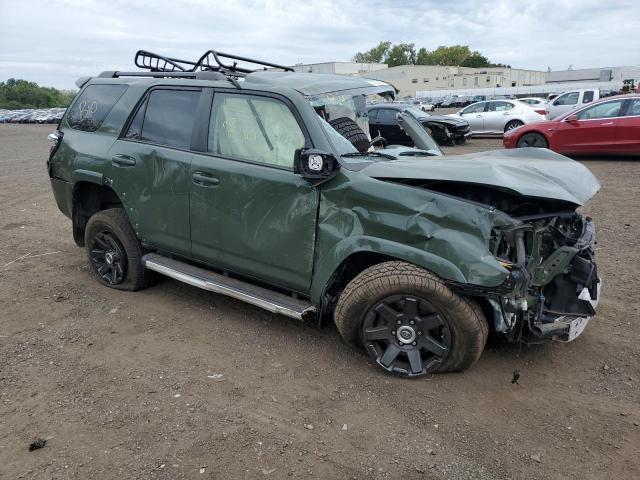 2021 Toyota 4runner Sr5/sr5 Premium