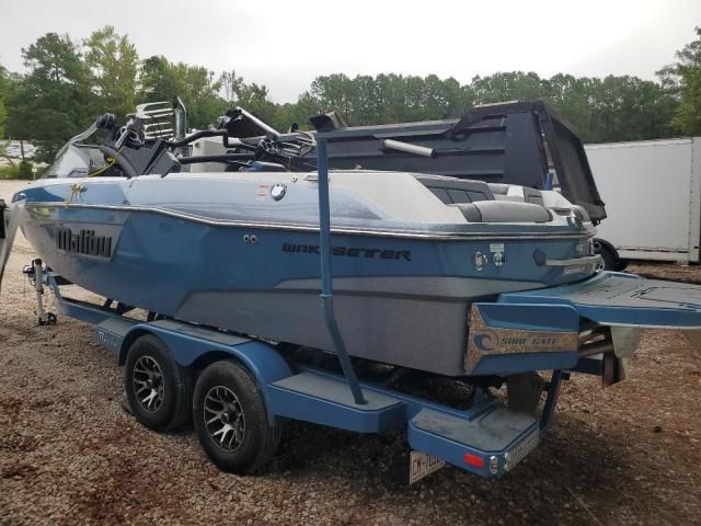 2021 Malibu 23 LSV Wakesetter-Boats