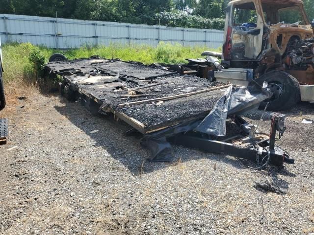 2015 Keystone RV Trailer