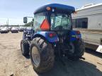 2020 Newholland 2020 New Holland Workmaster 75 Mfwd Tractor