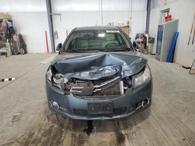 2012 Chevrolet Cruze ltz