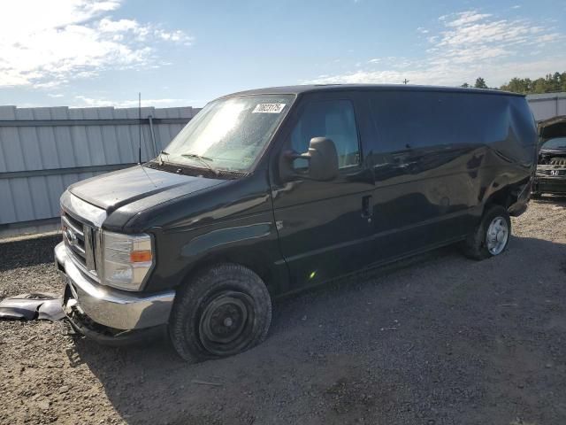 2014 Ford Econoline E150 Van