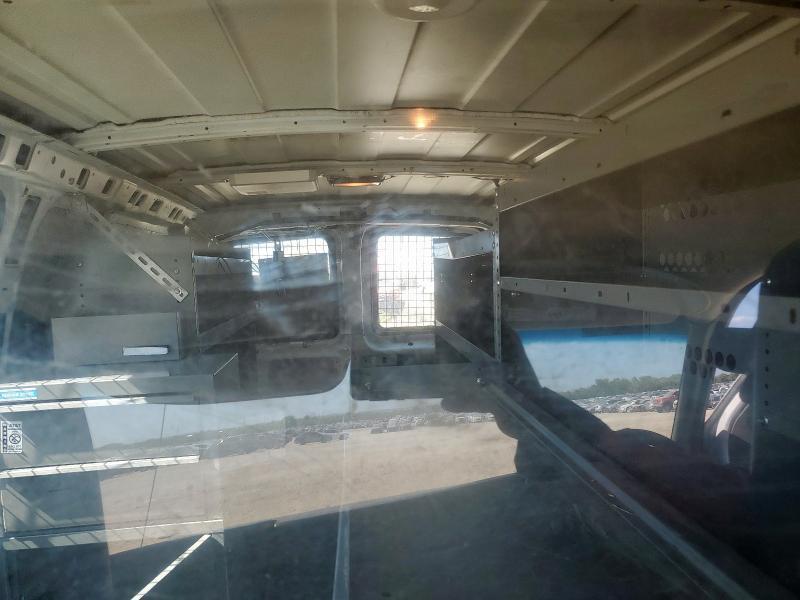 2013 Chevrolet Express G2500