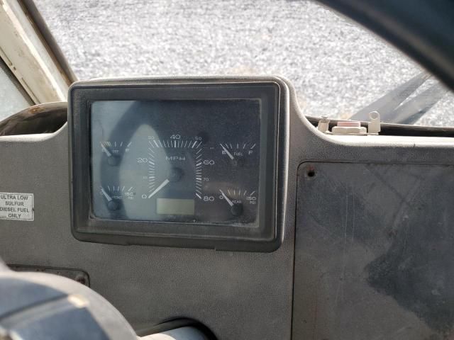 2019 Ottawa Yard Tractor 2019 Ottawa COMMACYT30-Trucks Yard Truck