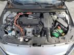 2018 Honda Accord Hybrid EX