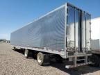 2022 Great Dane ESS-2114-11053 Refrigerated Van Trailer