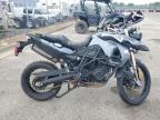 2012 BMW F800 GS