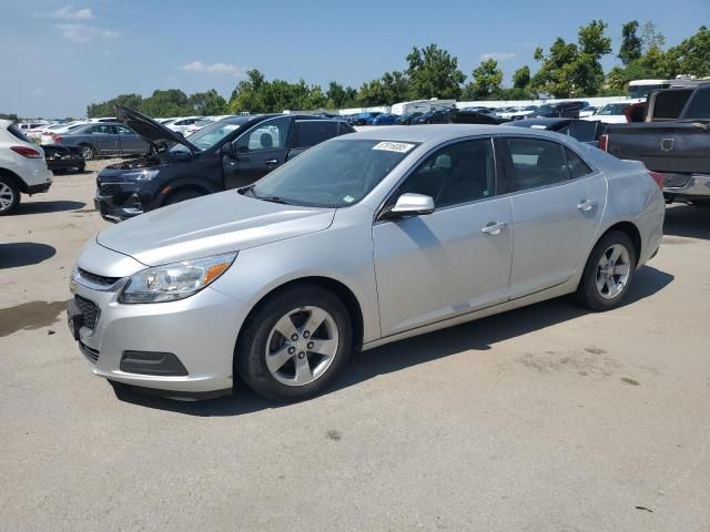 2016 Chevrolet Malibu Limited LT