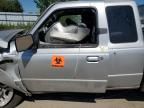 2011 Ford Ranger Super Cab