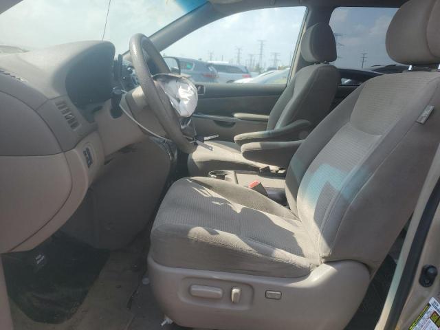 2008 Toyota Sienna ce