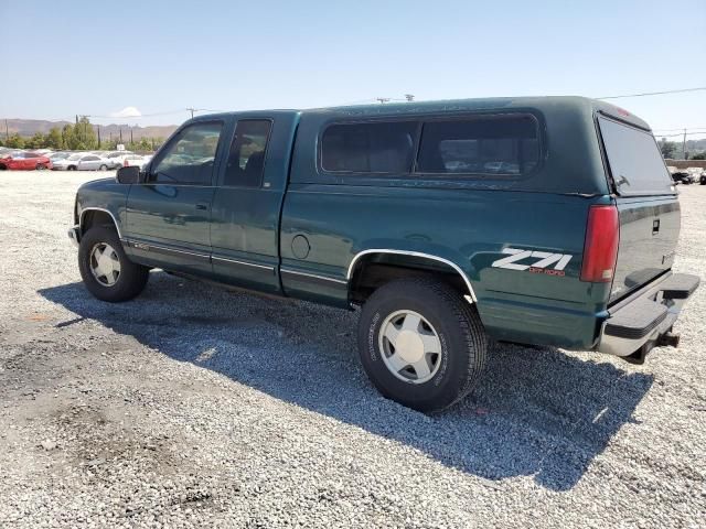 1998 Chevrolet GMT-400 K1500