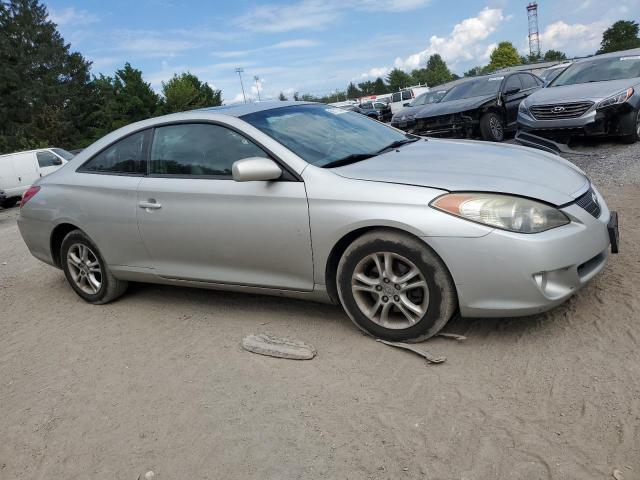 2005 Toyota Camry Solara sle
