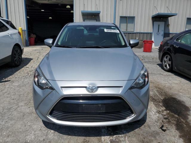 2018 Toyota Yaris ia