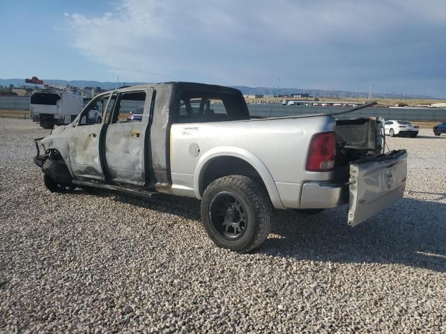 2012 Dodge RAM 2500 Laramie