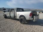 2012 Dodge RAM 2500 Laramie