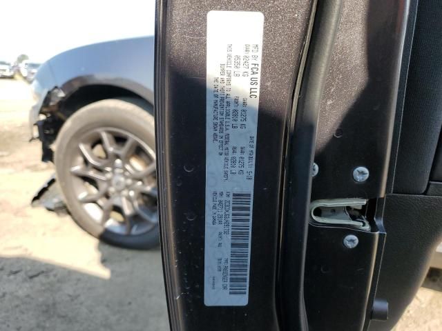 2018 Dodge Charger GT