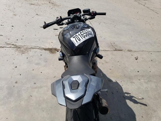 2023 BMW S 1000 R