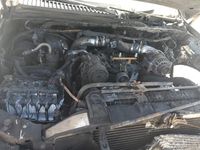 2000 Ford F250 Super Duty