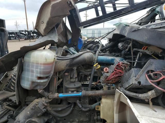 2006 International 4300 Drilling RIG Truck