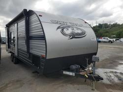 2020 Grey Wolf BP en venta en West Mifflin, PA