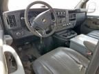 2013 Chevrolet Express G2500