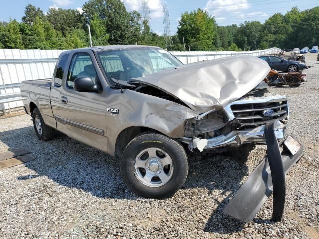 2003 Ford F150