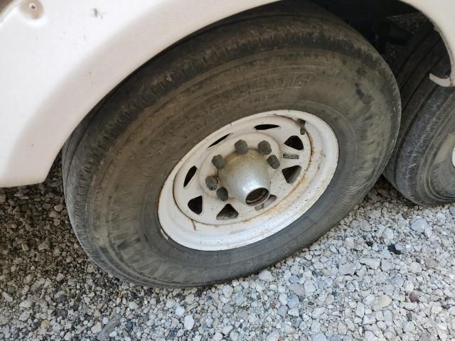 2005 Chal 5th Wheel
