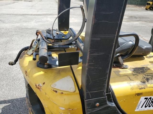 2017 Yale Forklift