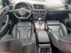 2016 Audi Q5 Premium Plus S-line