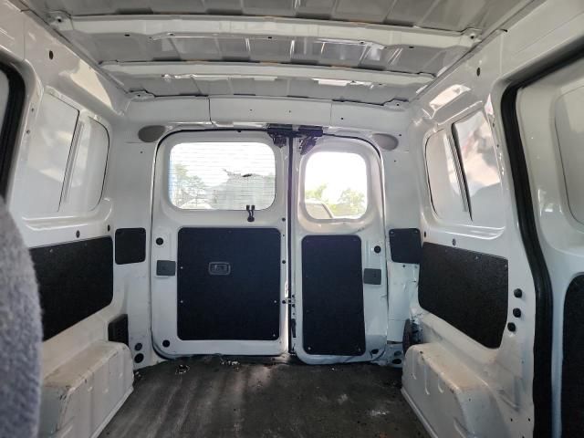 2015 Chevrolet City Express LS
