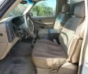 2005 Chevrolet Silverado C2500 Heavy Duty