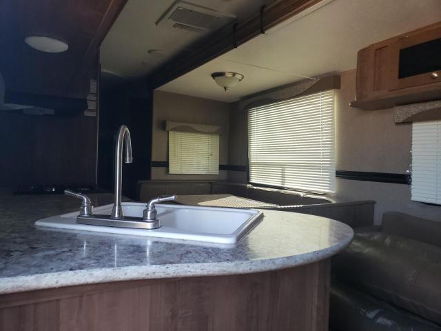 2016 Keystone Aspen Trai